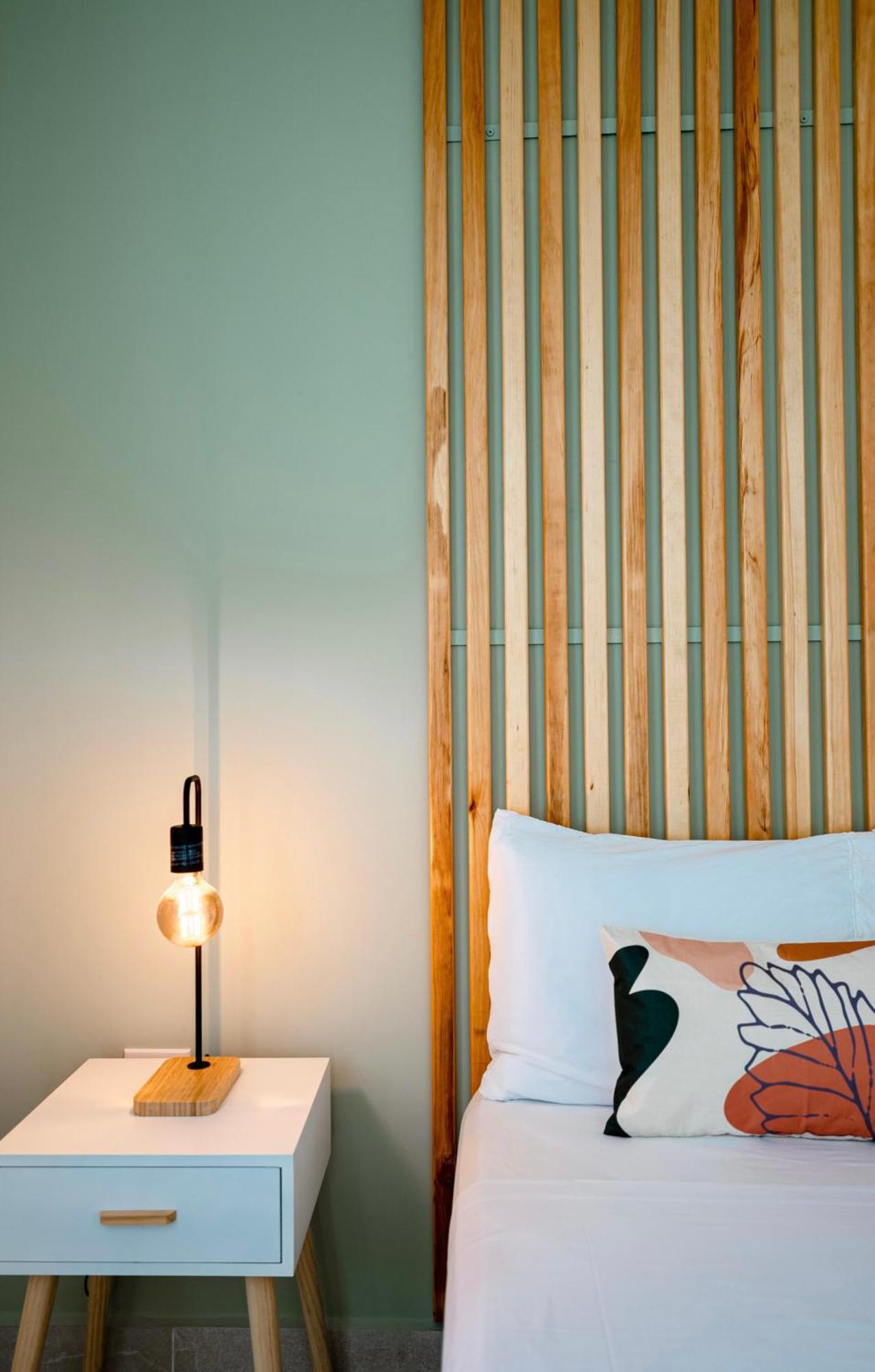 The Bute Hotel 필립스버그 외부 사진
